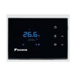 Daikin Ndj Smart Premix 24 kW Tam Yoğuşmalı Kombi + Baca Seti - Görsel 4
