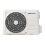 Samsung AR12TXHQBWK/SK 12000 BTU Duvar Tipi Klima - Görsel 4