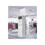 Airfel LVA125A A+ 41000 BTU R32 Gaz Inverter Salon Tipi Klima - Görsel 2