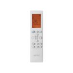 Airfel LVA125A A+ 41000 BTU R32 Gaz Inverter Salon Tipi Klima - Görsel 3