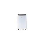 Tcl TAC-12CHPB 12000 Btu 4 Fonksiyonlu (Soğutma-Isıtma-Fan-Nem Alma) Portatifklima