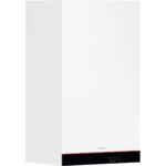 Viessmann Vitodens Connect 25/29 Kw (Kombi Alt Seti ve Baca Dahil)Tam Yoğuşmalı Kombi Wi Fi