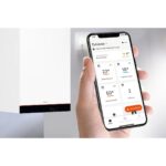 Viessmann Vitodens Connect 25/29 Kw (Kombi Alt Seti ve Baca Dahil)Tam Yoğuşmalı Kombi Wi Fi - Görsel 4