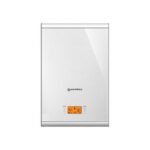 Warmhaus minerwa 25 Kw Tam Yoğuşmalı Kombi Beyaz