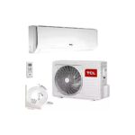 Tcl TAC-18CHSD/XA21I A++ 18.000 BTU Duvar Tipi Klima - Görsel 4