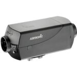 Eberspacher D2L 12V Dizel Isıtıcı Set