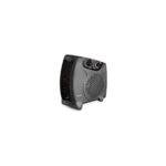Raks Pf 20 Black Elektrikli Fanlı Isıtıcı 2000 W
