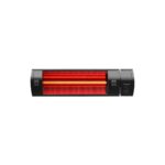 Elcon EIR-RC-2000 Duvar Tipi Infrared Isıtıcı Dış Mekan
