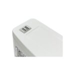 Şamdan Buharlı ve Termostatlı Quartz Soba 3009 - Görsel 5