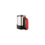Fakir Kaave Steel Türk Kahvesi Makinesi - Rouge - Görsel 4