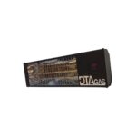Dtagas Kumandalı 2000W Infrared Dış Mekan Isıtıcı
