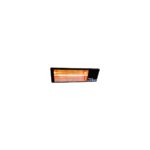 Dtagas Kumandalı 2000W Infrared Dış Mekan Isıtıcı - Görsel 3
