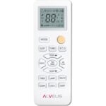 Alveus ALV12 12000 Btu Inverter Duvar Tipi Split Klima - Görsel 4
