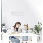 Bosch Climate 3000i A++ 12000 Btu Duvar Tipi Inverter Split Klima - Görsel 4