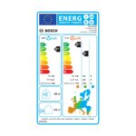 Bosch Climate CL2000U W 26 E A++ 9000 BTU Duvar Tipi Klima - Görsel 2