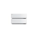 Vestel Flora Doğa Plus AC 12+12 A++ 18000 BTU Multi Inverter Klima