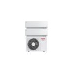 Vestel Flora Doğa Plus AC 12+12 A++ 18000 BTU Multi Inverter Klima - Görsel 3