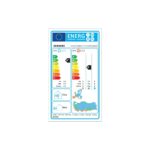 Samsung AR12TXHQBWK/SK 12000 BTU Duvar Tipi Klima - Görsel 5