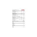 Vestel Flora Doğa Inverter 074 A++ Wıfı Klima - Görsel 5