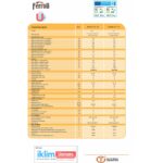 Ferroli Bluehelix Tech 25/27 Kw (22.000 Kcal) Tam Yoğuşmalı Kombi - Görsel 5