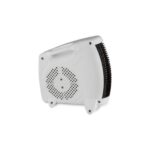 Raks PF 20 Lotus 2000 W Elektrikli Fanlı Isıtıcı – Termik Kesicili, Yatay/Dikey Konumda İç Mekan Kullanıma Uygun - Görsel 4