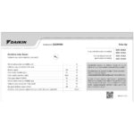 Daikin Icon 20/24 Kw Tam Yoğuşmalı Kombi (D2CBP020) - Görsel 4