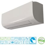 Daikin Sensira Dahili Wi-Fi FTXF35F-RXF35F 12000 Btu/h R32 Inverter Duvar Tipi Split Klima - Görsel 2