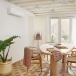 Daikin Sensira Dahili Wi-Fi FTXF35F-RXF35F 12000 Btu/h R32 Inverter Duvar Tipi Split Klima - Görsel 3