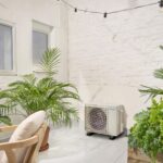 Daikin Sensira Dahili Wi-Fi FTXF35F-RXF35F 12000 Btu/h R32 Inverter Duvar Tipi Split Klima - Görsel 5