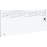 İvigo Ivigo 2500 Watt Hareket Sensörlü Konvektör Isıtıcı - EPK4590H25B Ayaklı - Görsel 4