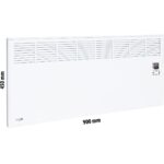 İvigo Ivigo 2500 Watt Hareket Sensörlü Konvektör Isıtıcı - EPK4590H25B Ayaklı - Görsel 5