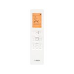 Bosch Climate CL2001u 35E 12.000 Btu A Inverter Klima Yeni Model (MONTAJ DAHİL) - Görsel 4
