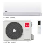 Teka - Acı 118 Wh / Aco 118 Wh - Inverter Klima - 18.000 Btu - 114520004 / 114520005 - Görsel 2