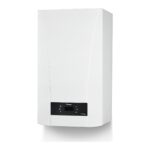 Baymak Duotec 45 Kw Hermetik Premix Yoğuşmalı Kombi