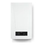 Baymak Duotec 45 Kw Hermetik Premix Yoğuşmalı Kombi - Görsel 2