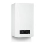 Baymak Duotec 45 Kw Hermetik Premix Yoğuşmalı Kombi - Görsel 3