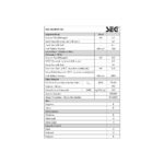Seg Inverter 182 Klıma - Görsel 5