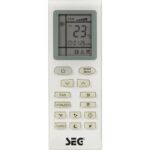 Seg Inverter 242 Klıma - Görsel 3