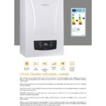 Citius Premix 24 Kw (Baca Seti Dahildir.) - Görsel 2