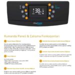 Citius Premix 24 Kw (Baca Seti Dahildir.) - Görsel 3