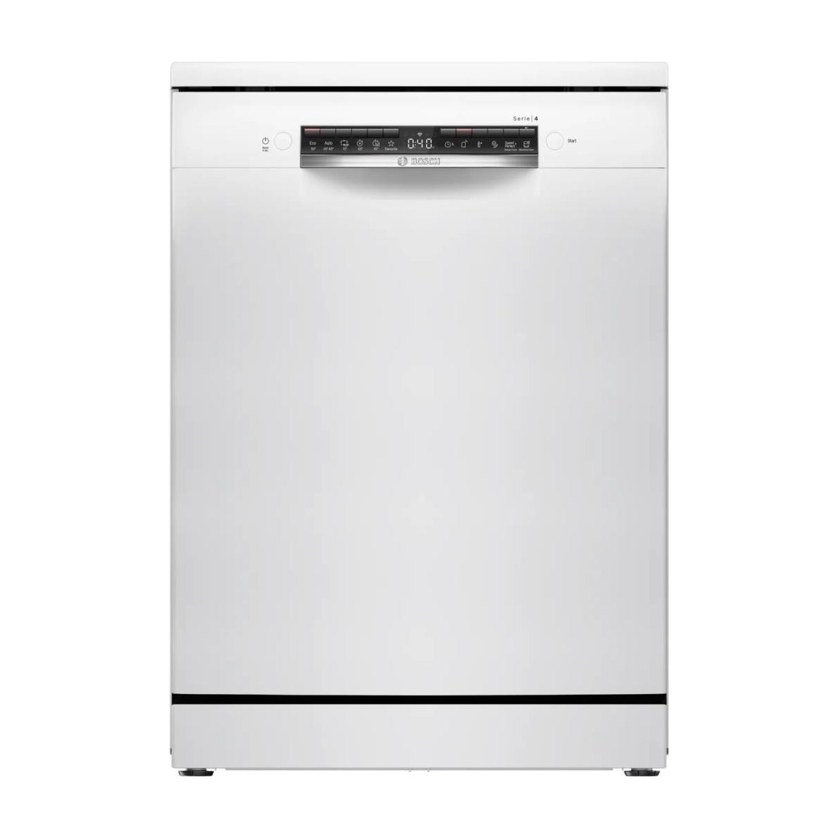 Bosch SMS4EKW63T 6 Programlı Bulaşık Makinesi