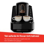 Elite Türk Kahvesi Makinesi - OK0040 - Görsel 3