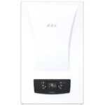 Trend Hause E.c.a Citius Premix 28/28 Kw (24.000 Kcal) Tam Yoğuşmalı Kombi - Görsel 3
