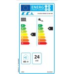 Trend Hause E.c.a Kombi Erp - Calora Premix S 24 Kw - 20.640 Kcal/h - Görsel 3