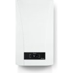 Baymak Duotec 33-F Kombi - Görsel 3
