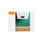 Vaillant Yeni Ecotec Intro 24/24 (24 Kw) Tam Yoğuşmalı Kombi - Görsel 2