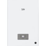 Beko Smart Logic 30 Premix Yoğuşmalı Kombi - Görsel 5