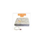 Ömser Hot Halı Altı Isıtıcı 150 x 230 cm Sessiz ve Radyasyon Yaymayan Tasarım - Görsel 4