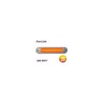 Awox Ecotec 2500 W Infrared Isıtıcı - Görsel 3