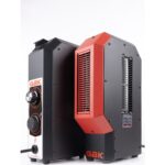 Gbk Mühendislik Ve Makine Fanlı Isıtıcı 3400W  Ev, Atölye, Ofis, Prefabrik Yapı Için Uygun